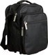 Миниатюра изображения товара Сумка Mr.Bag 020-SMD023-MB-BLK (черный)