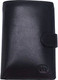 Миниатюра изображения товара Портмоне Francesco Molinary 678-5816-1-BLK (черный)