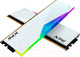 Миниатюра изображения товара Оперативная память DDR5 A-data AX5U7200C3416G-DCLARWH