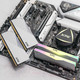 Миниатюра изображения товара Оперативная память DDR5 A-data AX5U7200C3416G-DCLARWH
