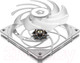 Миниатюра изображения товара Вентилятор для корпуса ID-Cooling NO-12015-XT ARGB Snow