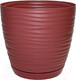 Миниатюра изображения товара Кашпо Formplastic Sahara Petit FP-3042 (марсала)