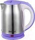 Миниатюра изображения товара Электрочайник Sakura SA-2147P (фиолетовый)