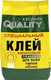Миниатюра изображения товара Клей для обоев Quality Виниловый (200г)