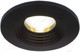 Миниатюра изображения товара Точечный светильник Elektrostandard 9903 LED 3W COB BK