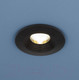 Миниатюра изображения товара Точечный светильник Elektrostandard 9903 LED 3W COB BK