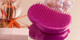 Миниатюра изображения товара Расческа-массажер Tangle Teezer Fine & Fragile Berry Bright