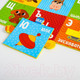 Миниатюра изображения товара Коврик-пазл Крошка Я Алфавит / 5302627