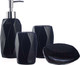 Миниатюра изображения товара Набор аксессуаров для ванной Market Union 16157-1-2