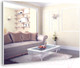 Миниатюра изображения товара Зеркало Silver Mirrors Алмина 80x60 / LED-00002326