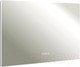 Миниатюра изображения товара Зеркало Silver Mirrors Алмина 80x60 / LED-00002326