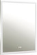 Миниатюра изображения товара Зеркало Silver Mirrors Гуверт 60x80 / LED-00002258