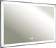 Миниатюра изображения товара Зеркало Silver Mirrors Гуверт 80x60 / LED-00002261