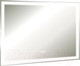 Миниатюра изображения товара Зеркало Silver Mirrors Ливия 120x80 / ФР-00001767
