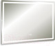 Миниатюра изображения товара Зеркало Silver Mirrors Ливия 80x60 / ФР-00001193