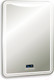 Миниатюра изображения товара Зеркало Silver Mirrors Мали 55x80 / LED-00002545