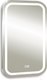 Миниатюра изображения товара Зеркало Silver Mirrors Мальта 40x70 / LED-00002552