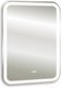 Миниатюра изображения товара Зеркало Silver Mirrors Мальта 55x80 / ФР-00001215