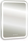 Миниатюра изображения товара Зеркало Silver Mirrors Мальта 55x80 / ФР-00001216