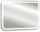 Миниатюра изображения товара Зеркало Silver Mirrors Мальта 80x55 / ФР-00001392
