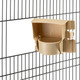 Миниатюра изображения товара Клетка для птиц Ferplast Sonia Large / 54016517