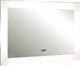 Миниатюра изображения товара Зеркало Silver Mirrors Норма 80x60 / LED-00002629