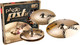 Миниатюра изображения товара Набор тарелок для ударной установки Paiste PST 8 Rock Set 000180RSET