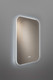 Миниатюра изображения товара Зеркало Silver Mirrors Паллада 55x80 / LED-00002550