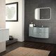 Миниатюра изображения товара Зеркало Silver Mirrors Паллада 55x80 / LED-00002550