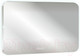 Миниатюра изображения товара Зеркало Silver Mirrors Паллада 55x80 / LED-00002550