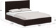 Миниатюра изображения товара Двуспальная кровать Moon Family 1258 / К004035