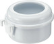 Миниатюра изображения товара Кормушка для птиц и грызунов Ferplast Crema 12 / 84496099