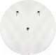 Миниатюра изображения товара Зеркало Silver Mirrors Плаза D770 / LED-00002246
