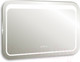 Миниатюра изображения товара Зеркало Silver Mirrors Пульсар 80x55 / ФР-00001381