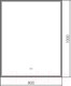 Миниатюра изображения товара Зеркало Silver Mirrors Сантана 80x100 / LED-00002320