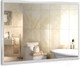Миниатюра изображения товара Зеркало Silver Mirrors Сантана 80x60 / LED-00002259