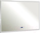 Миниатюра изображения товара Зеркало Silver Mirrors Сантана 80x60 / LED-00002620