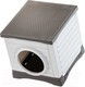 Миниатюра изображения товара Домик для животных Ferplast Petvilla 50 / 87260099