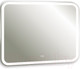 Миниатюра изображения товара Зеркало Silver Mirrors Стив 91.5x68.5 / ФР-00001020