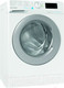 Миниатюра изображения товара Стиральная машина Indesit BWSE 81293X WSV RU