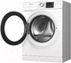 Миниатюра изображения товара Стиральная машина Hotpoint NSB 7239 W VE RU