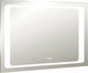 Миниатюра изображения товара Зеркало Silver Mirrors Фортуна 80x60 / ФР-00001194
