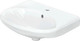 Миниатюра изображения товара Умывальник Sanita Самарский 57 / SMRSAWB01