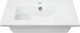 Миниатюра изображения товара Умывальник Sanita Quadro 60 ВКС