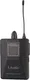Миниатюра изображения товара Радиосистема микрофонная LAudio PRO1-P