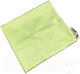 Миниатюра изображения товара Комплект наволочек AlViTek Сатин 68x68 / Н-С-70-САЛ (2шт, салатовый)