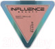 Миниатюра изображения товара Румяна Influence Beauty Soft Skills тон 04 (3г)