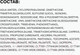 Миниатюра изображения товара Тональный крем Influence Beauty Skinnovation Matte тон 03 (25мл)