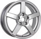 Миниатюра изображения товара Литой диск NZ R-02 17x7" 5x114.3мм DIA 54.1мм ET 45мм HS