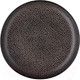 Миниатюра изображения товара Набор тарелок Liberty Jones Dots / LT-LJ-DPLDT-CRB-26 (2шт, черный)